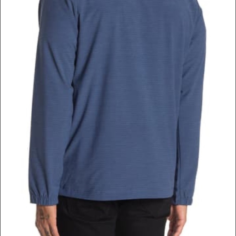 NWT Travis Mathew jacket - Picture 3 of 3